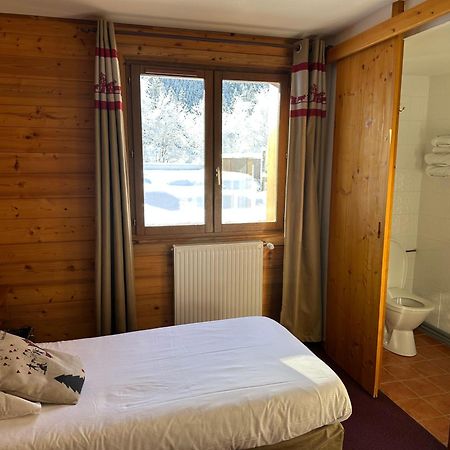 Epicea Lodge Hotel Et Camping Pralognan-la-Vanoise Ngoại thất bức ảnh