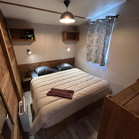 Epicea Lodge Hotel Et Camping Pralognan-la-Vanoise Ngoại thất bức ảnh