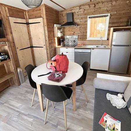 Epicea Lodge Hotel Et Camping Pralognan-la-Vanoise Ngoại thất bức ảnh