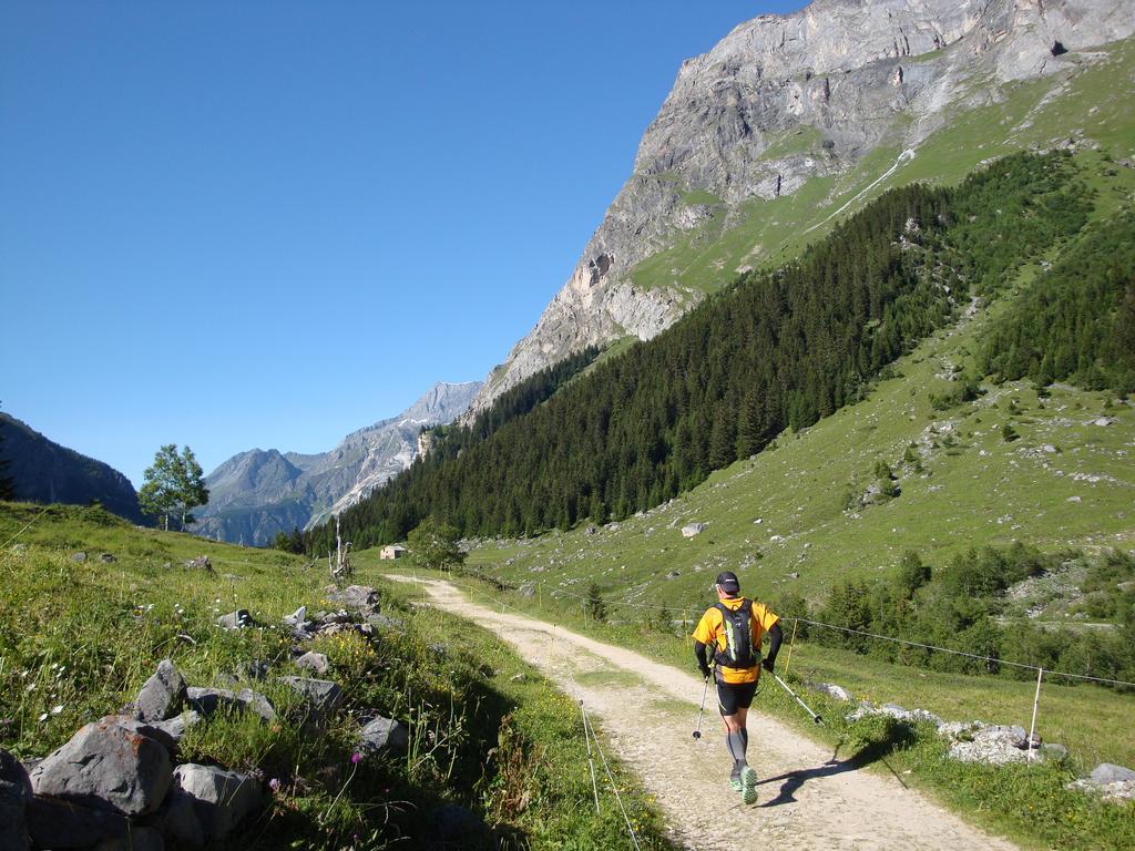 Epicea Lodge Hotel Et Camping Pralognan-la-Vanoise Ngoại thất bức ảnh