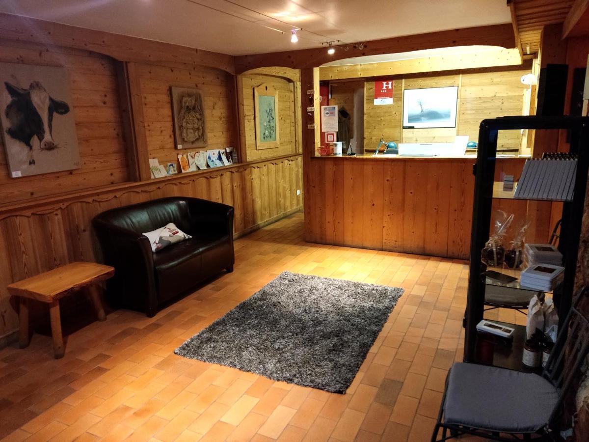Epicea Lodge Hotel Et Camping Pralognan-la-Vanoise Ngoại thất bức ảnh