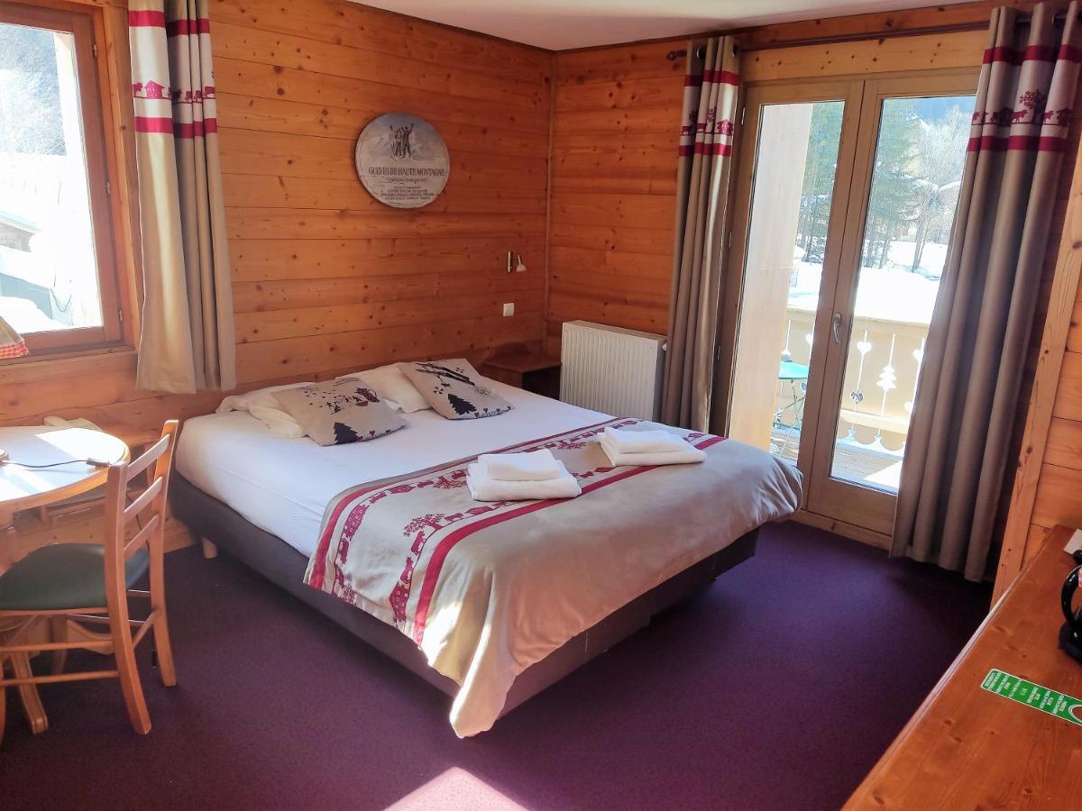 Epicea Lodge Hotel Et Camping Pralognan-la-Vanoise Ngoại thất bức ảnh