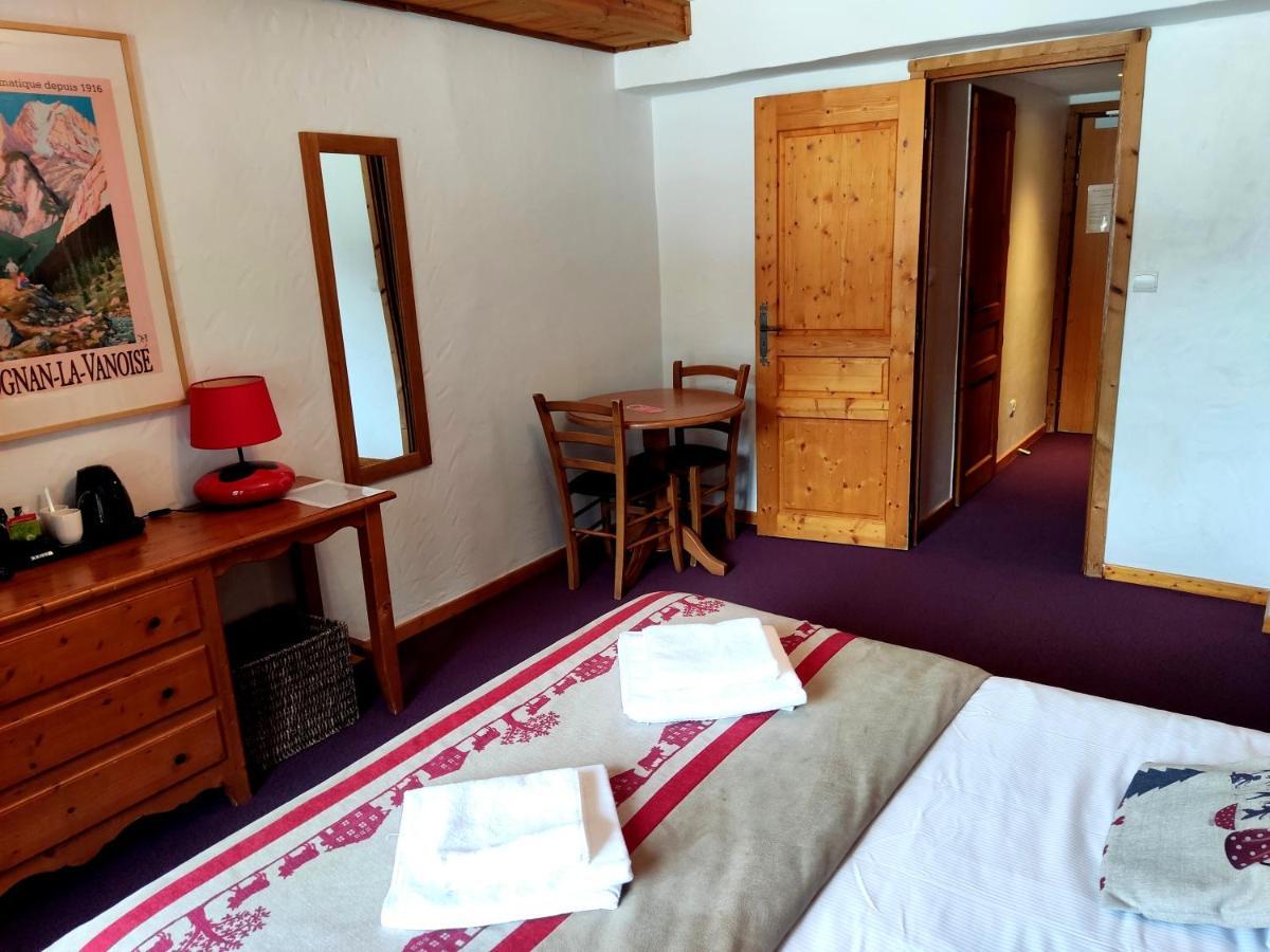 Epicea Lodge Hotel Et Camping Pralognan-la-Vanoise Ngoại thất bức ảnh